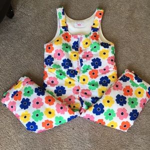 Fleece lined snow pants